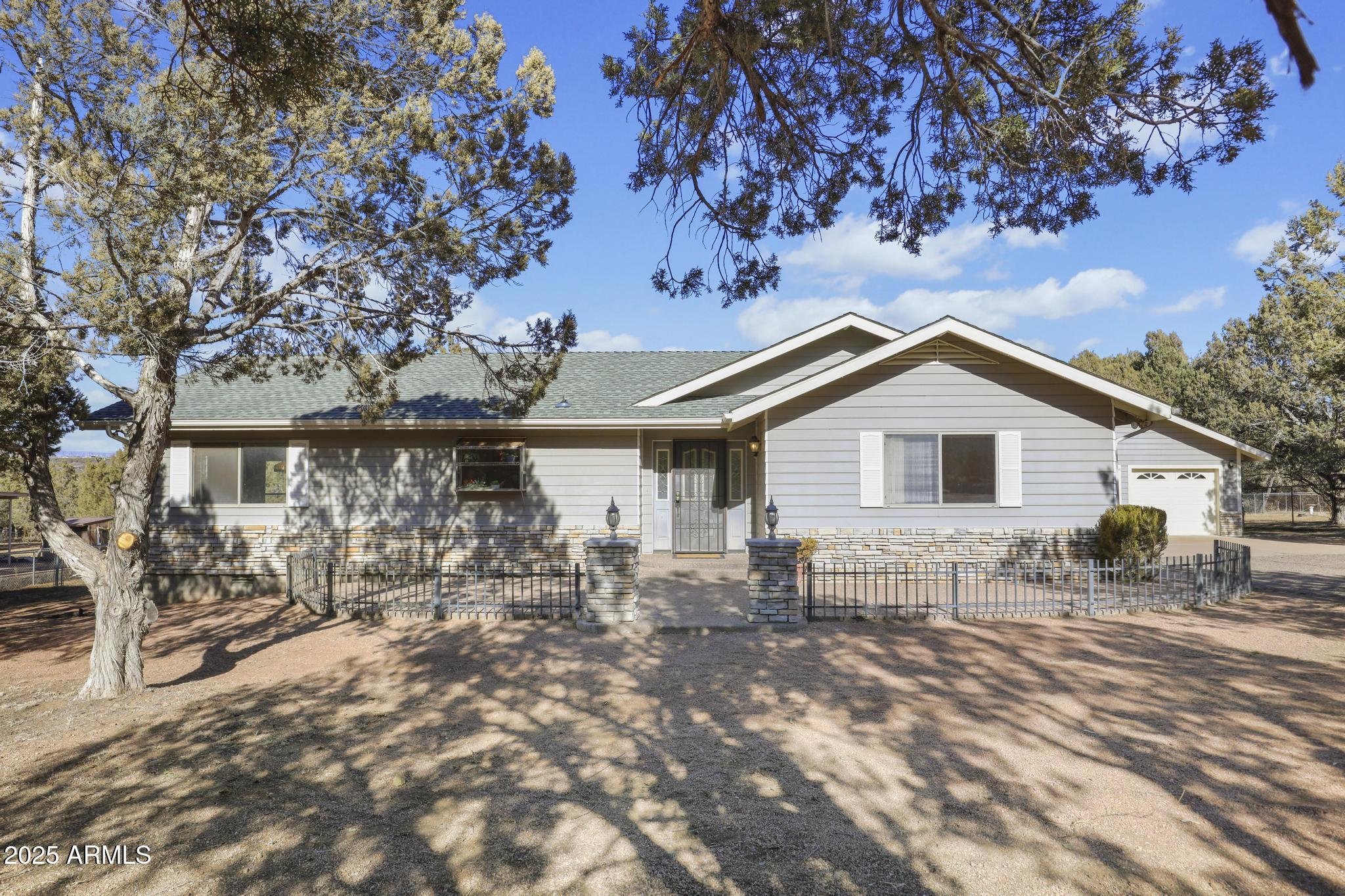 1300 West Random Way Payson, AZ 85541 - Photo 1 of 57 1300 W Random Way