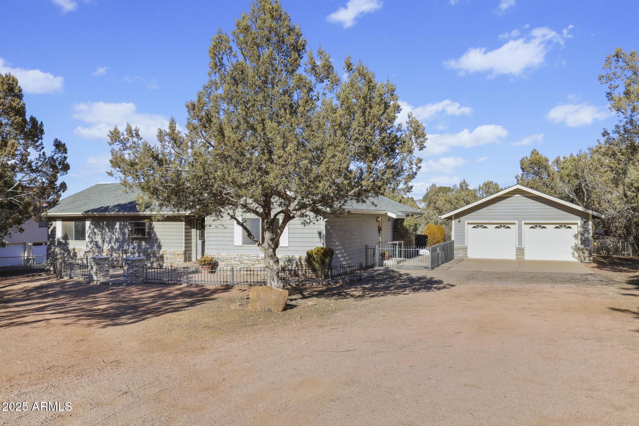 1300 West Random Way Payson, AZ 85541 - Photo 2 of 57 _