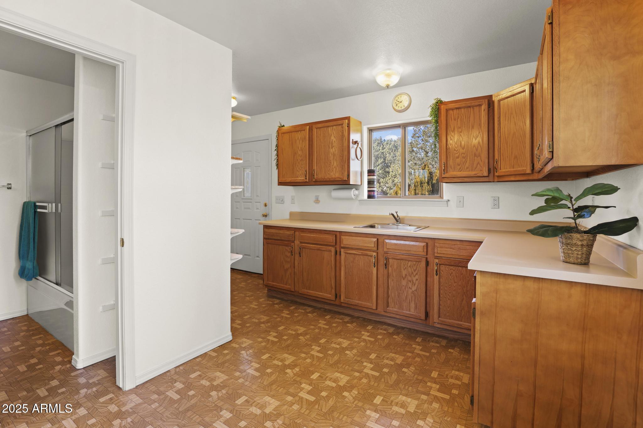 1300 West Random Way Payson, AZ 85541 - Photo 35 of 57 In-Law_Suite Kitchennette