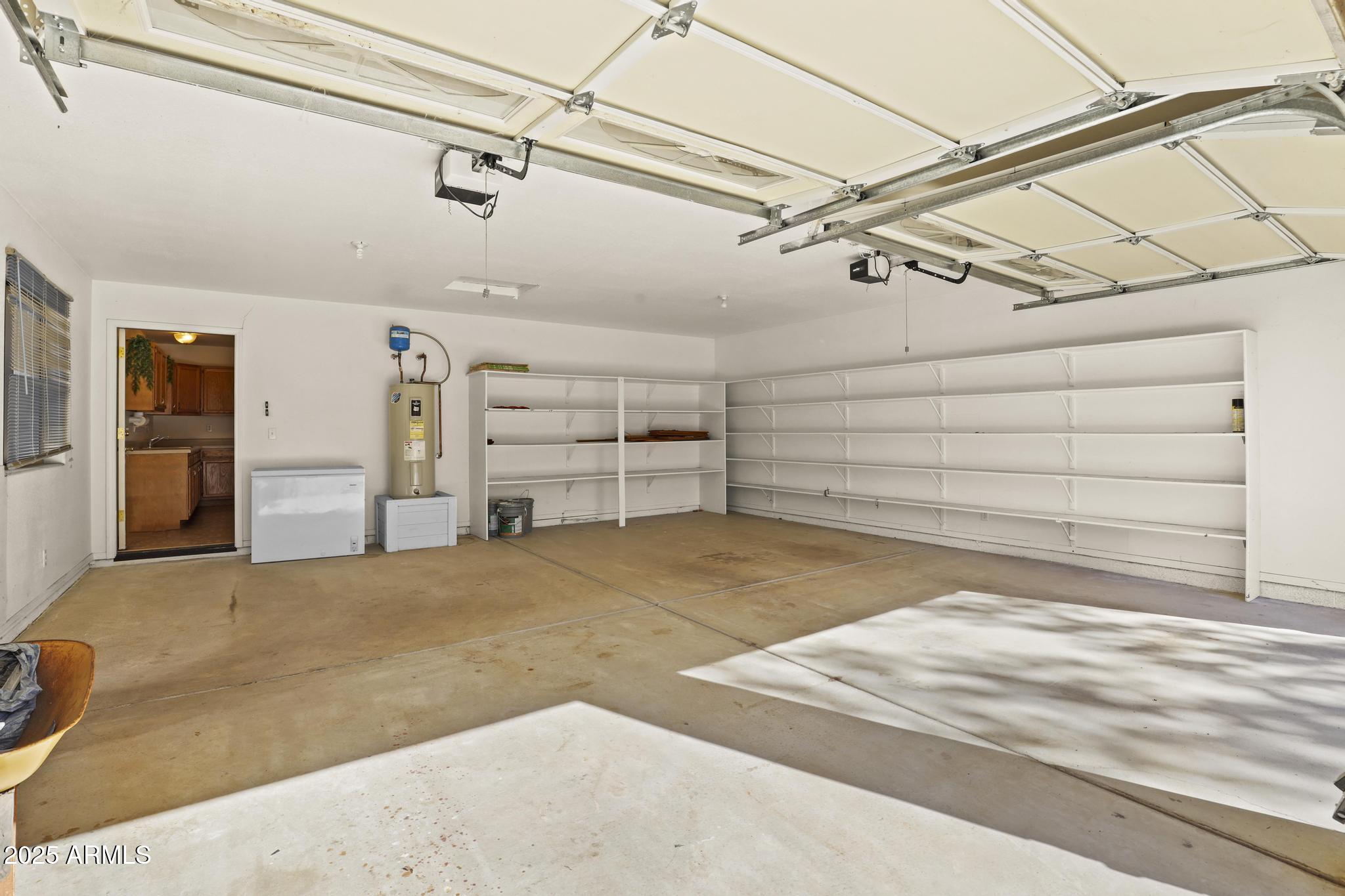 1300 West Random Way Payson, AZ 85541 - Photo 38 of 57 Garage