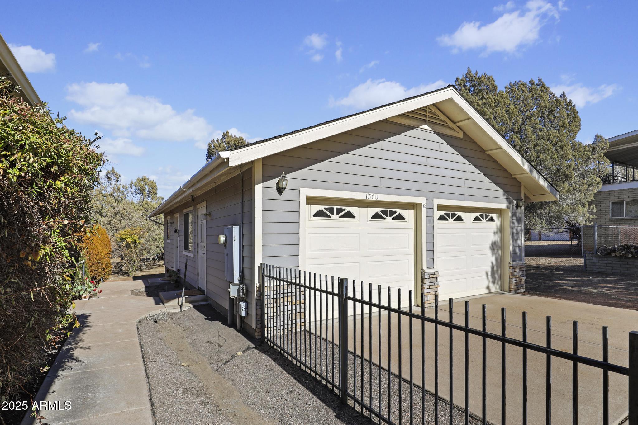 1300 West Random Way Payson, AZ 85541 - Photo 39 of 57 Fenced
