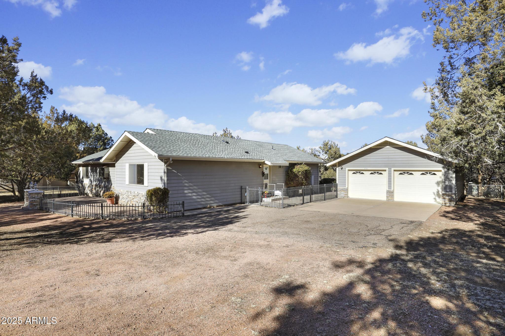 1300 West Random Way Payson, AZ 85541 - Photo 44 of 57 Lots of Off Street Parking