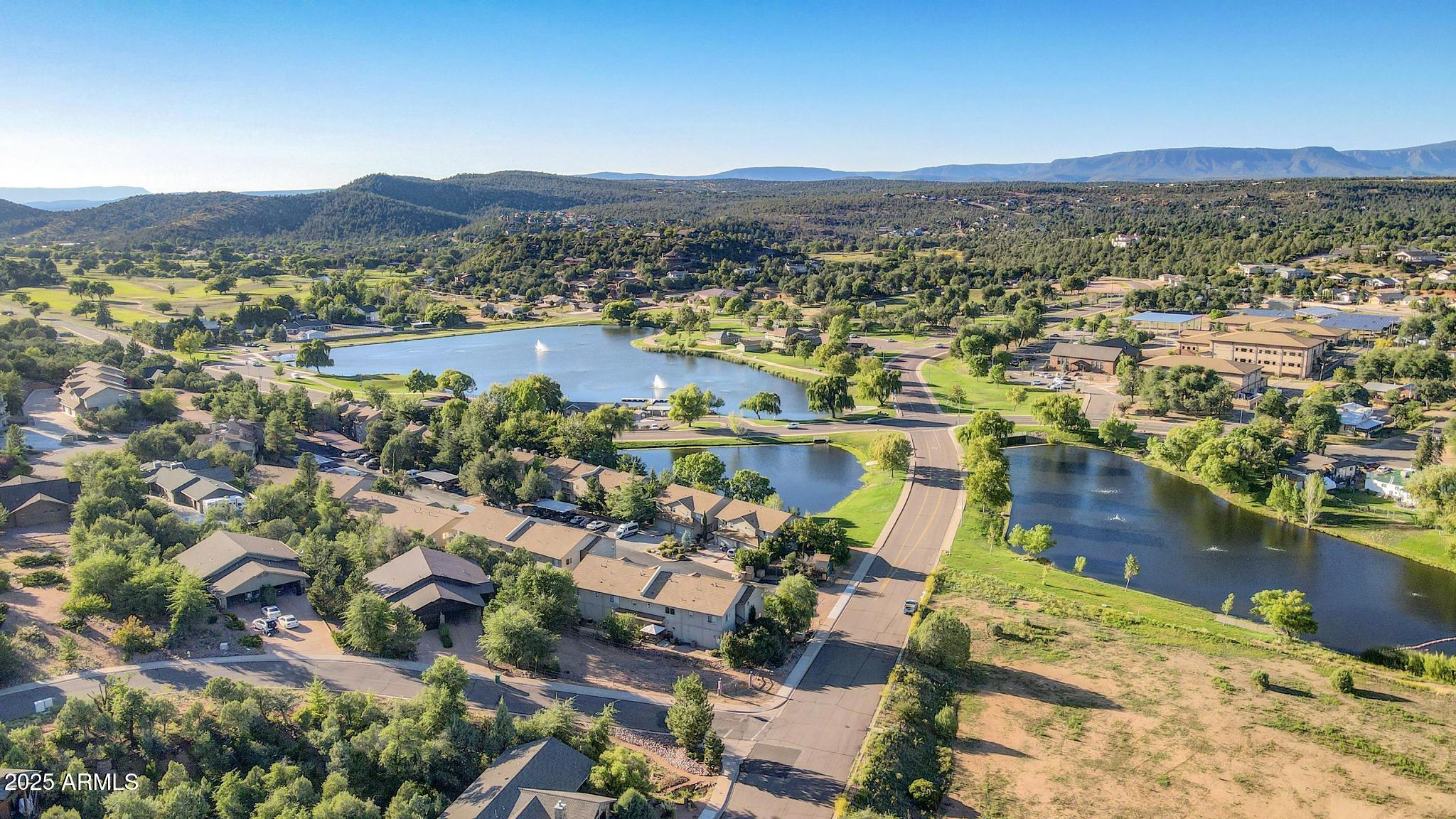 1300 West Random Way Payson, AZ 85541 - Photo 48 of 57 Green Valley Park