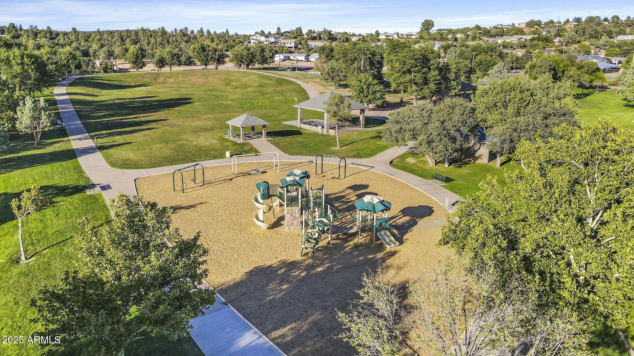 1300 West Random Way Payson, AZ 85541 - Photo 49 of 57 Green Valley Park Playgrounds