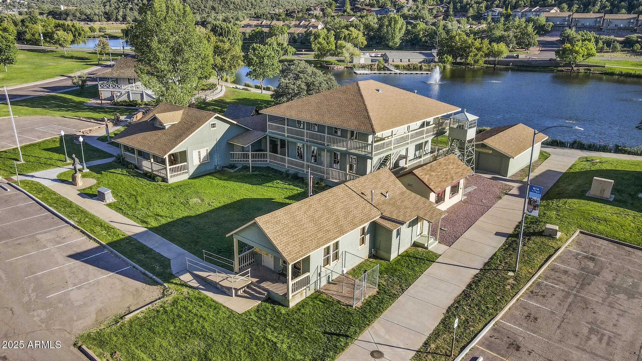 1300 West Random Way Payson, AZ 85541 - Photo 50 of 57 Rim Country Museums