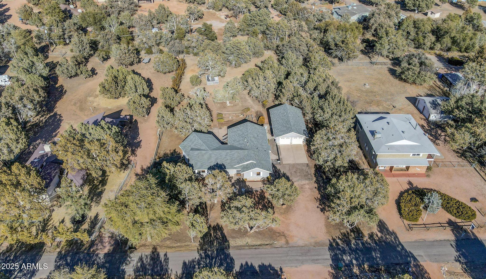 1300 West Random Way Payson, AZ 85541 - Photo 54 of 57 _
