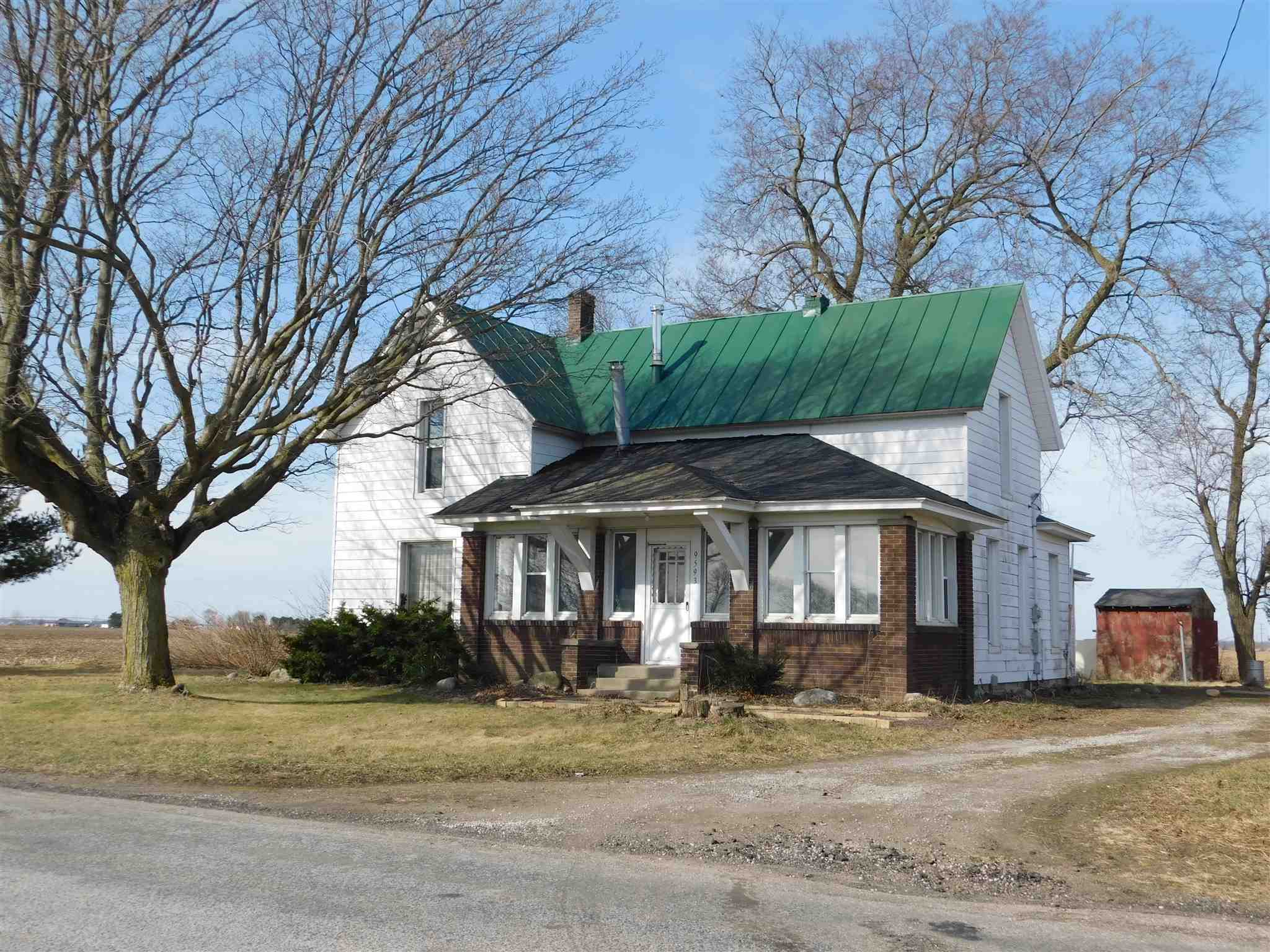9593 North Old St Road Milford, IN 46542 - Photo 6 of 30 Gallery Image 6