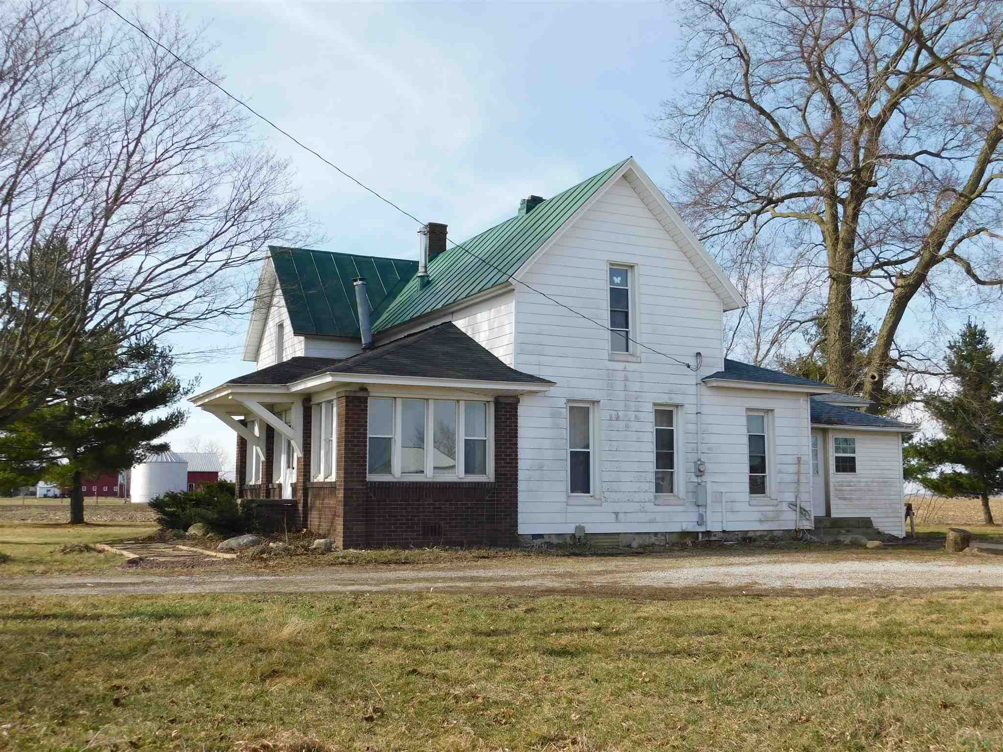 9593 North Old St Road Milford, IN 46542 - Photo 7 of 30 Gallery Image 7