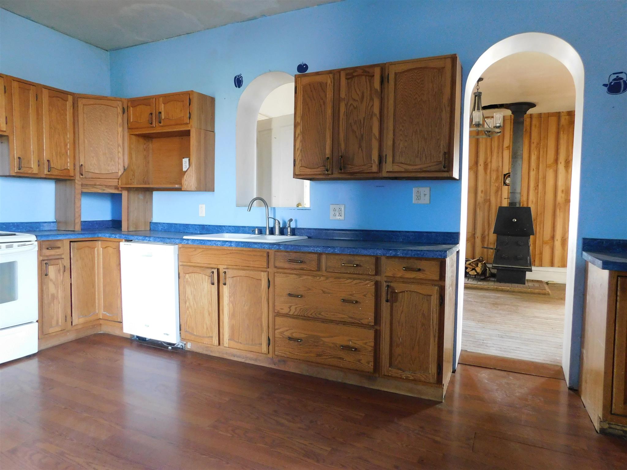 9593 North Old St Road Milford, IN 46542 - Photo 9 of 30 Gallery Image 9