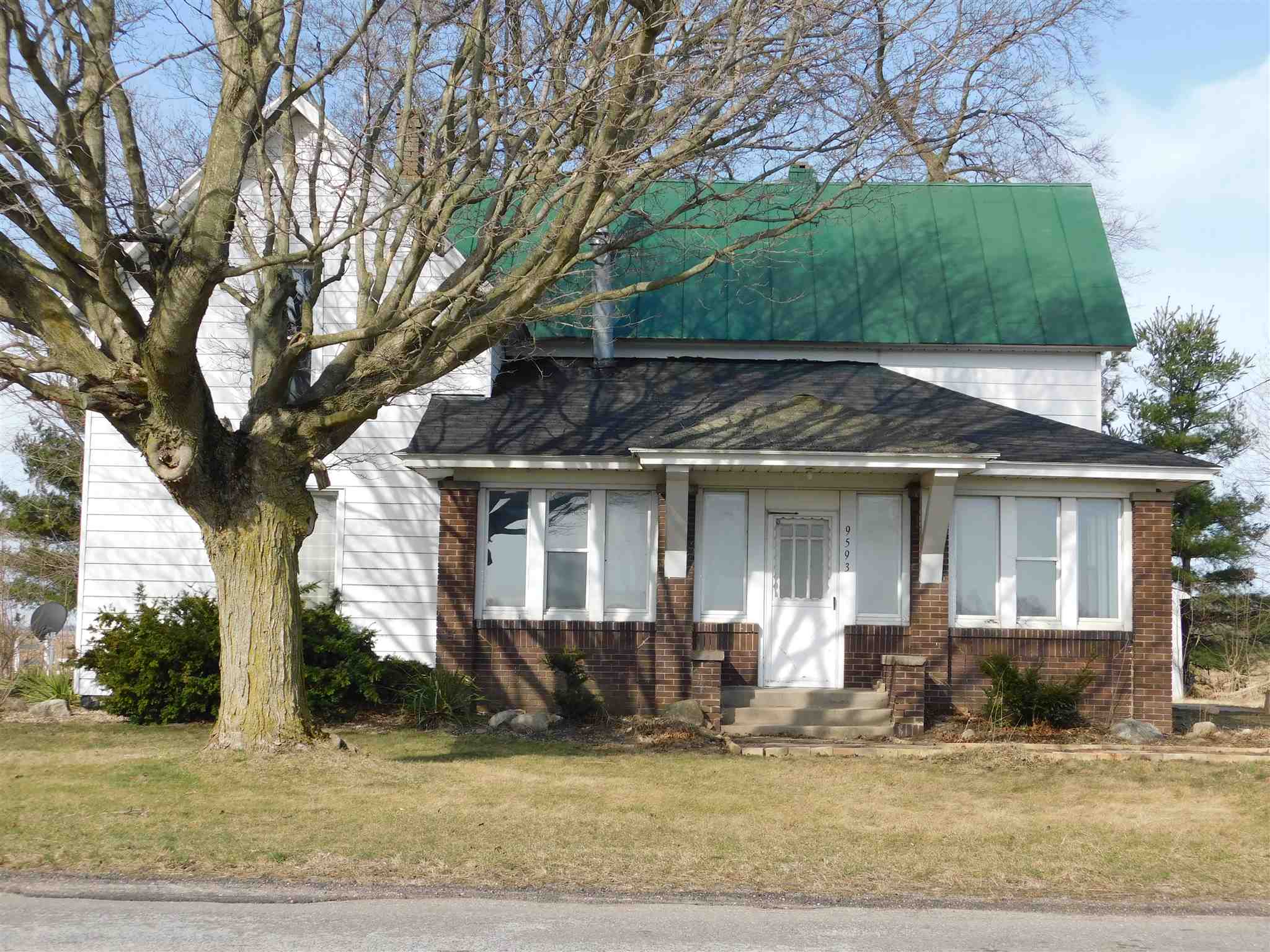9593 North Old St Road Milford, IN 46542 - Photo 10 of 30 Gallery Image 10