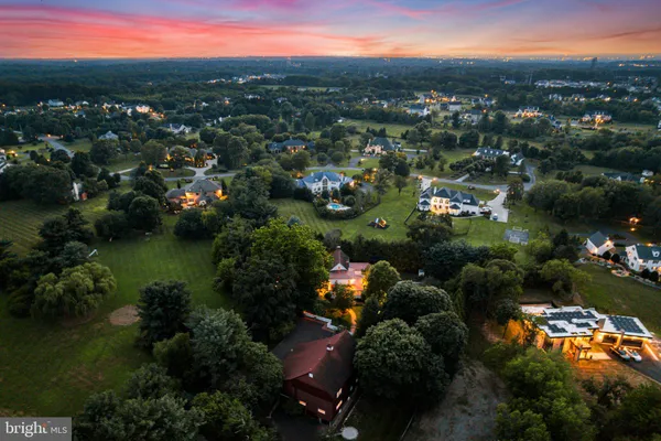 $1,399,000 | 801 Cox Road, Moorestown, NJ 08057