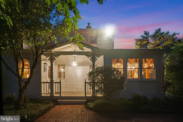 $1,499,000 | 801 Cox Road, Moorestown, NJ 08057