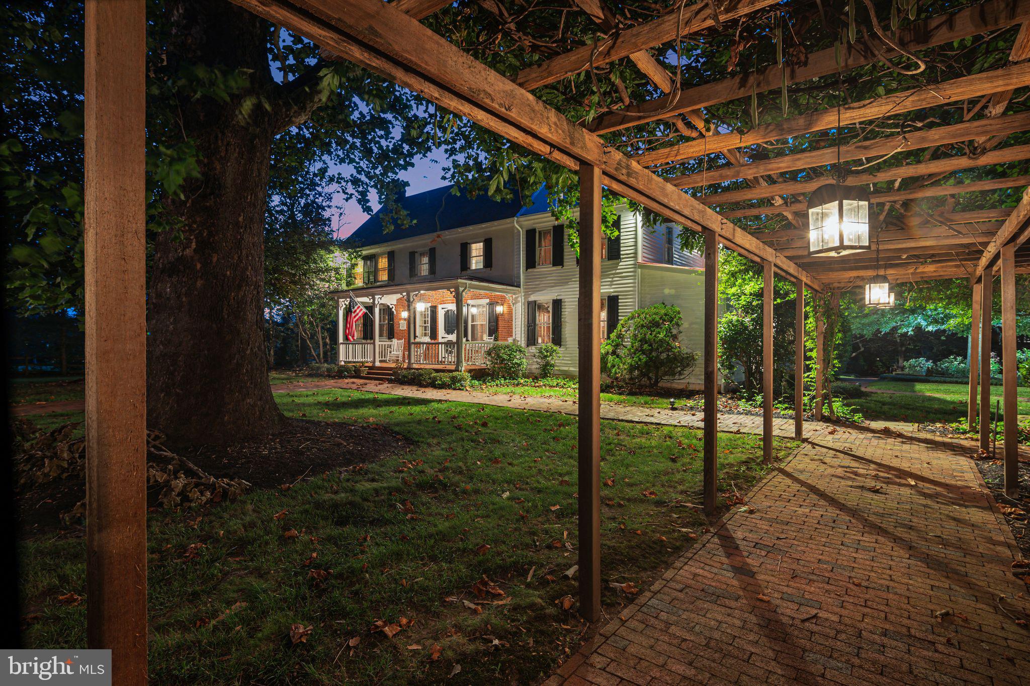 801 Cox Road Moorestown, NJ 08057 - Photo 102 of 110