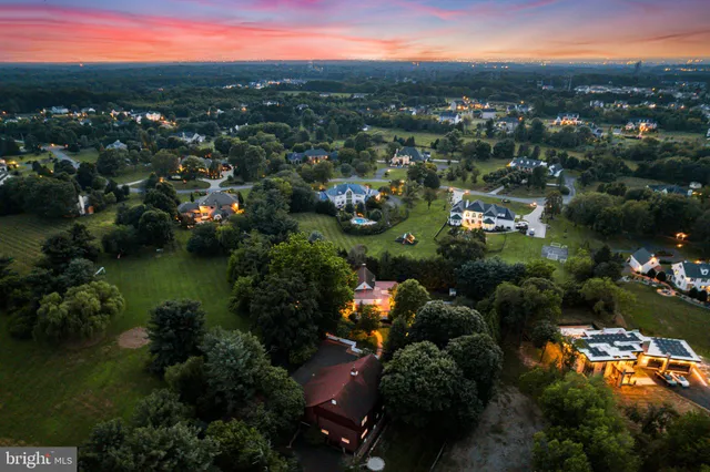 $1,499,000 | 801 Cox Road, Moorestown, NJ 08057