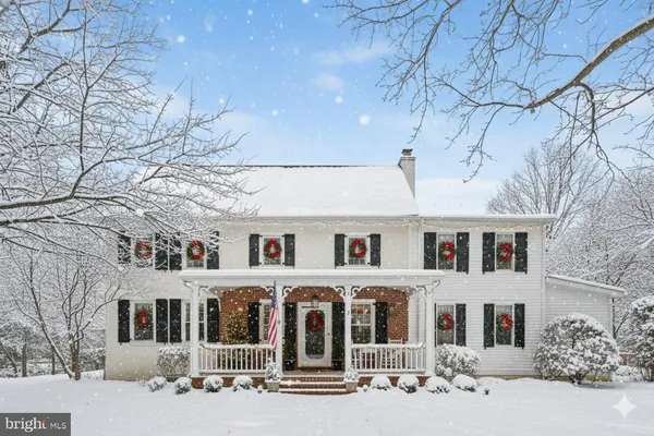 $1,399,000 | 801 Cox Road, Moorestown, NJ 08057