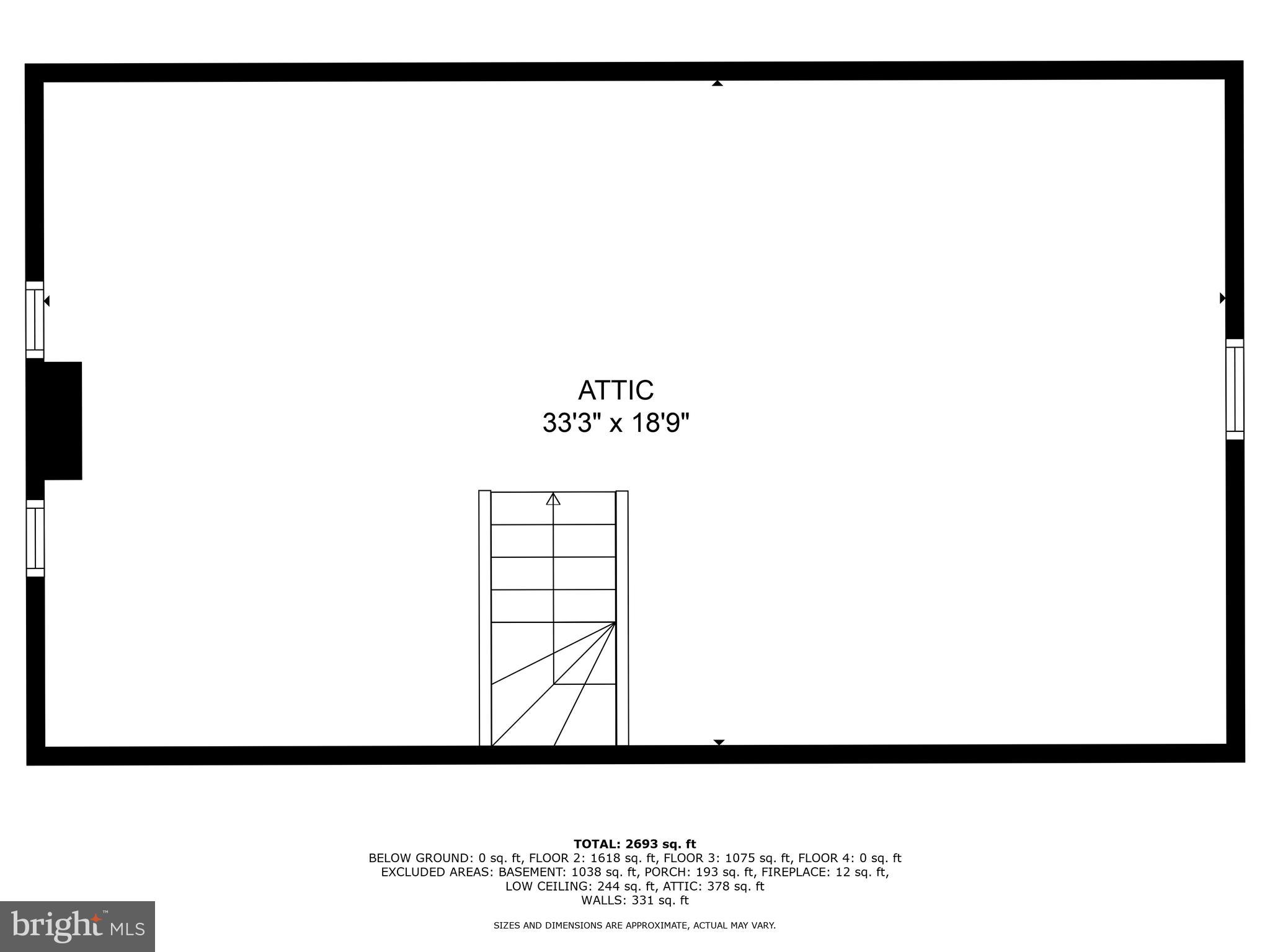 801 Cox Road Moorestown, NJ 08057 - Photo 108 of 110