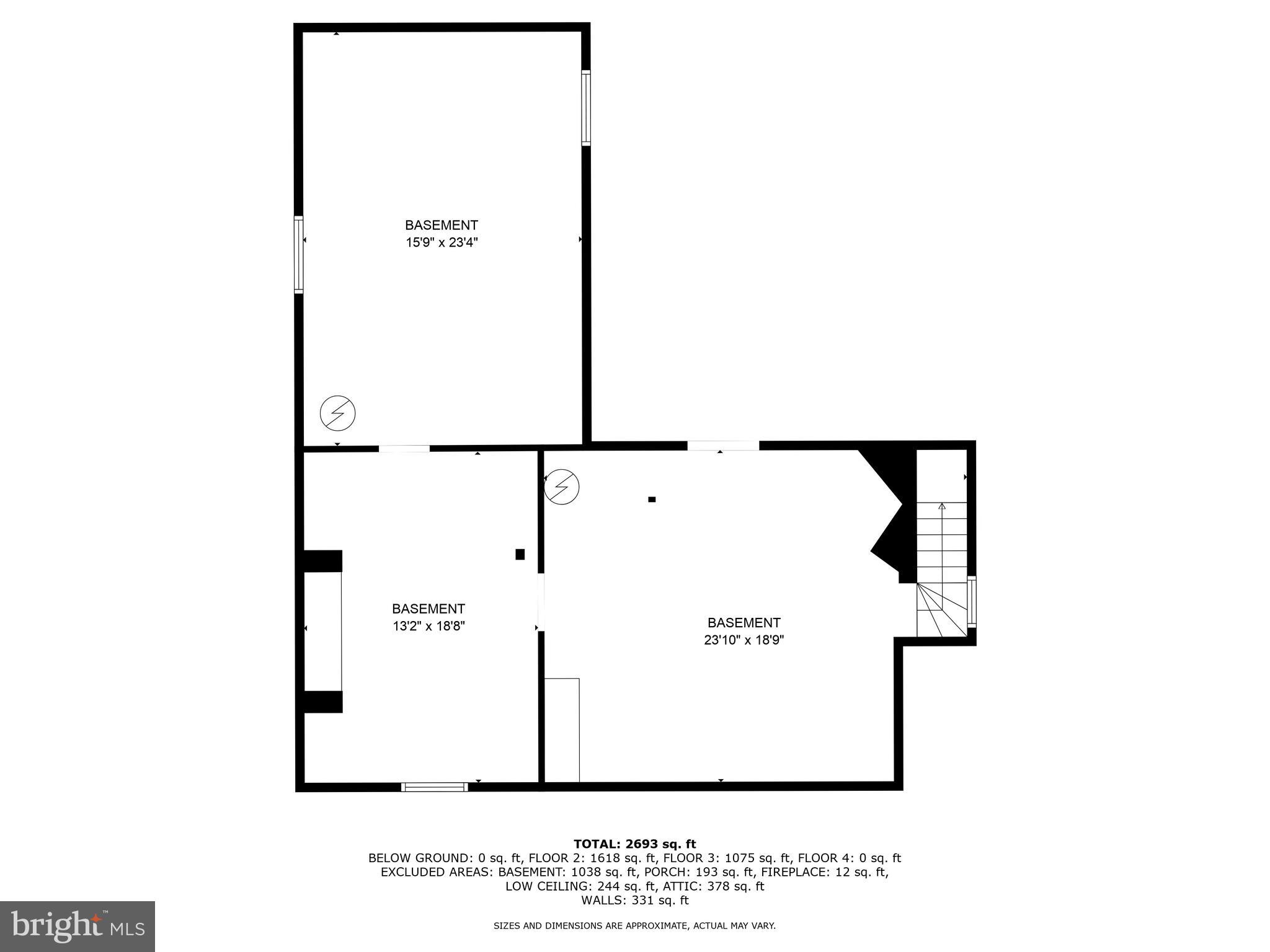 801 Cox Road Moorestown, NJ 08057 - Photo 109 of 110