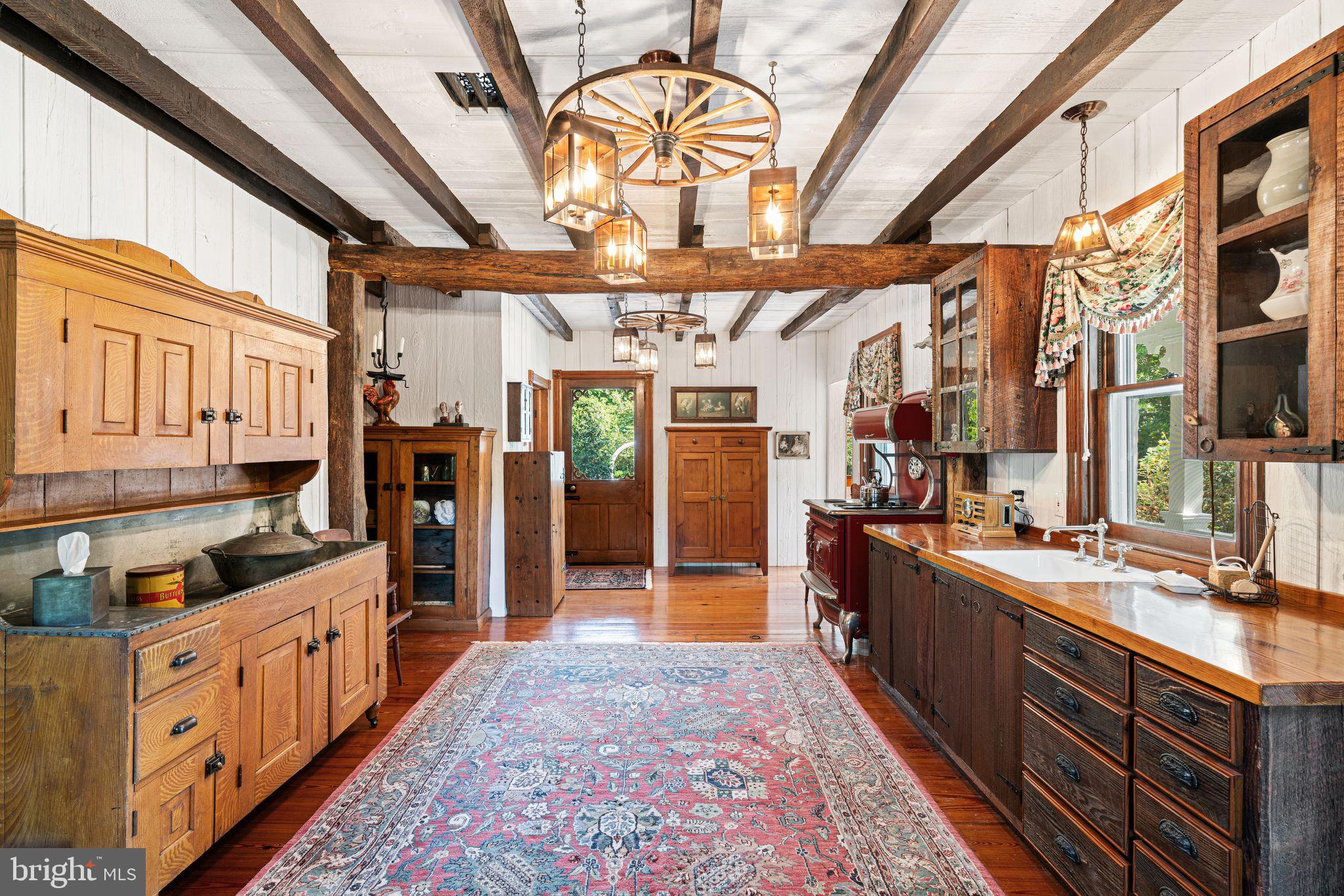 801 Cox Road Moorestown, NJ 08057 - Photo 19 of 110