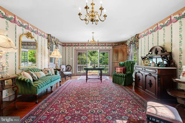 $1,399,000 | 801 Cox Road, Moorestown, NJ 08057