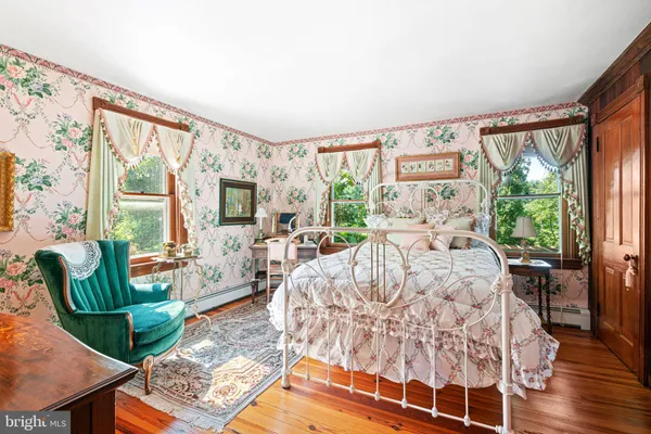 $1,399,000 | 801 Cox Road, Moorestown, NJ 08057