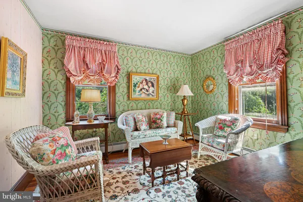 $1,399,000 | 801 Cox Road, Moorestown, NJ 08057