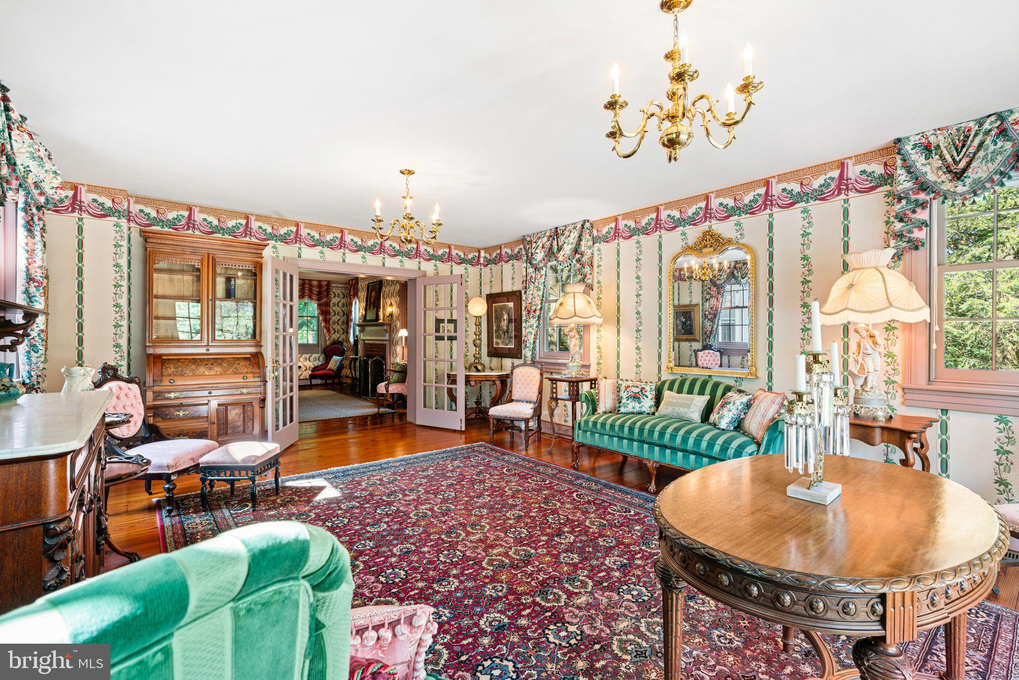 801 Cox Road Moorestown, NJ 08057 - Photo 28 of 110 Family Room