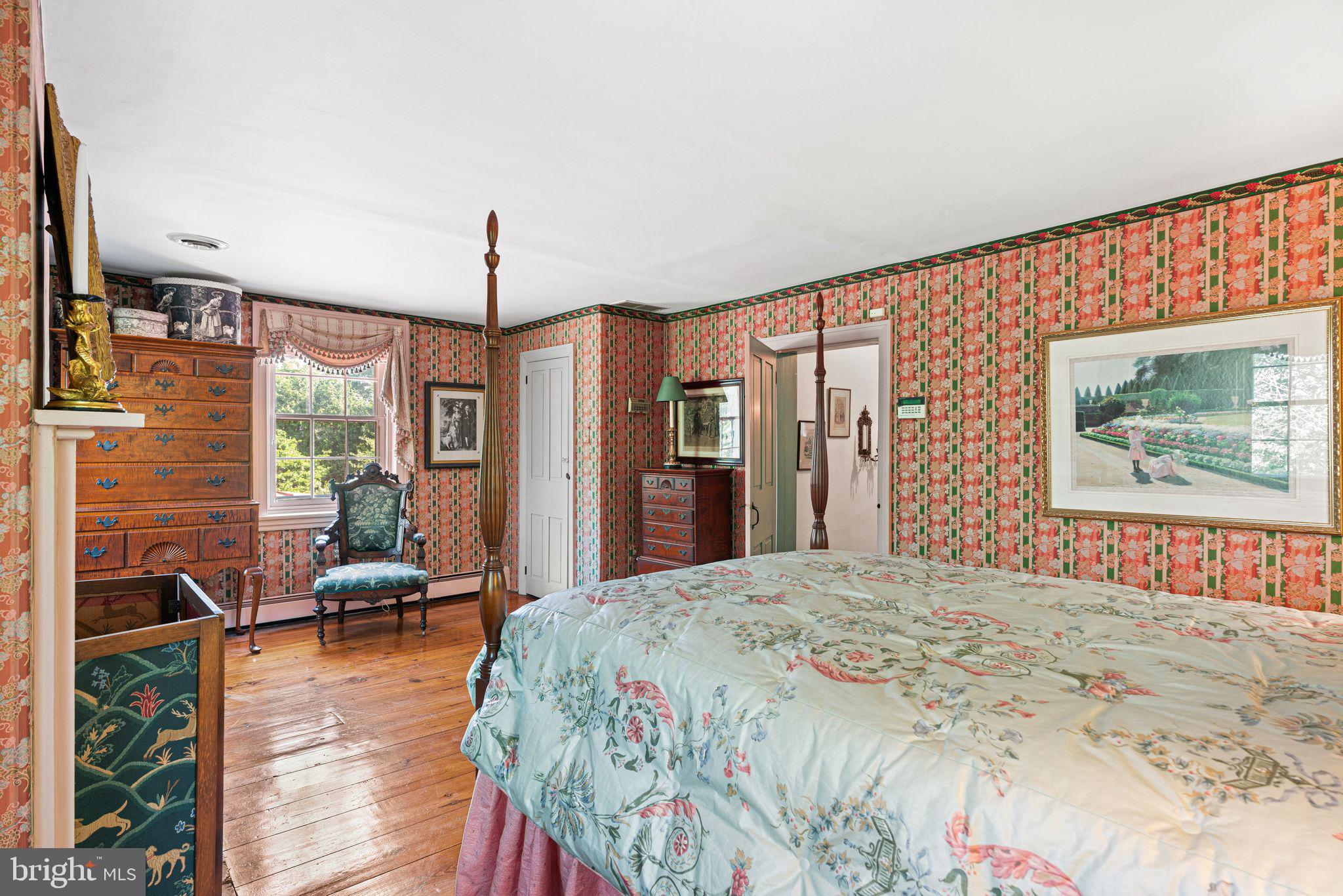 801 Cox Road Moorestown, NJ 08057 - Photo 34 of 110 2nd Bedroom