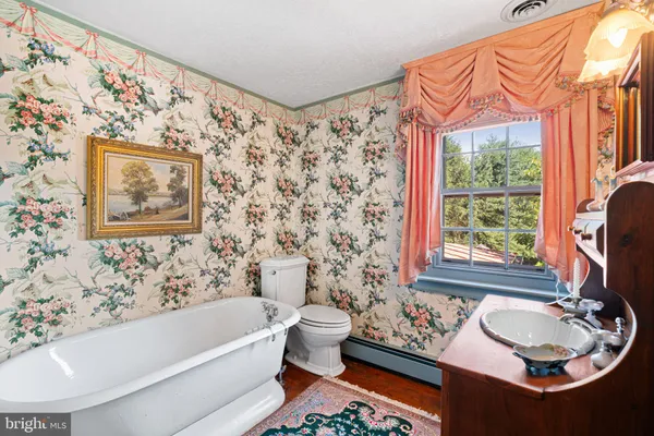 $1,399,000 | 801 Cox Road, Moorestown, NJ 08057