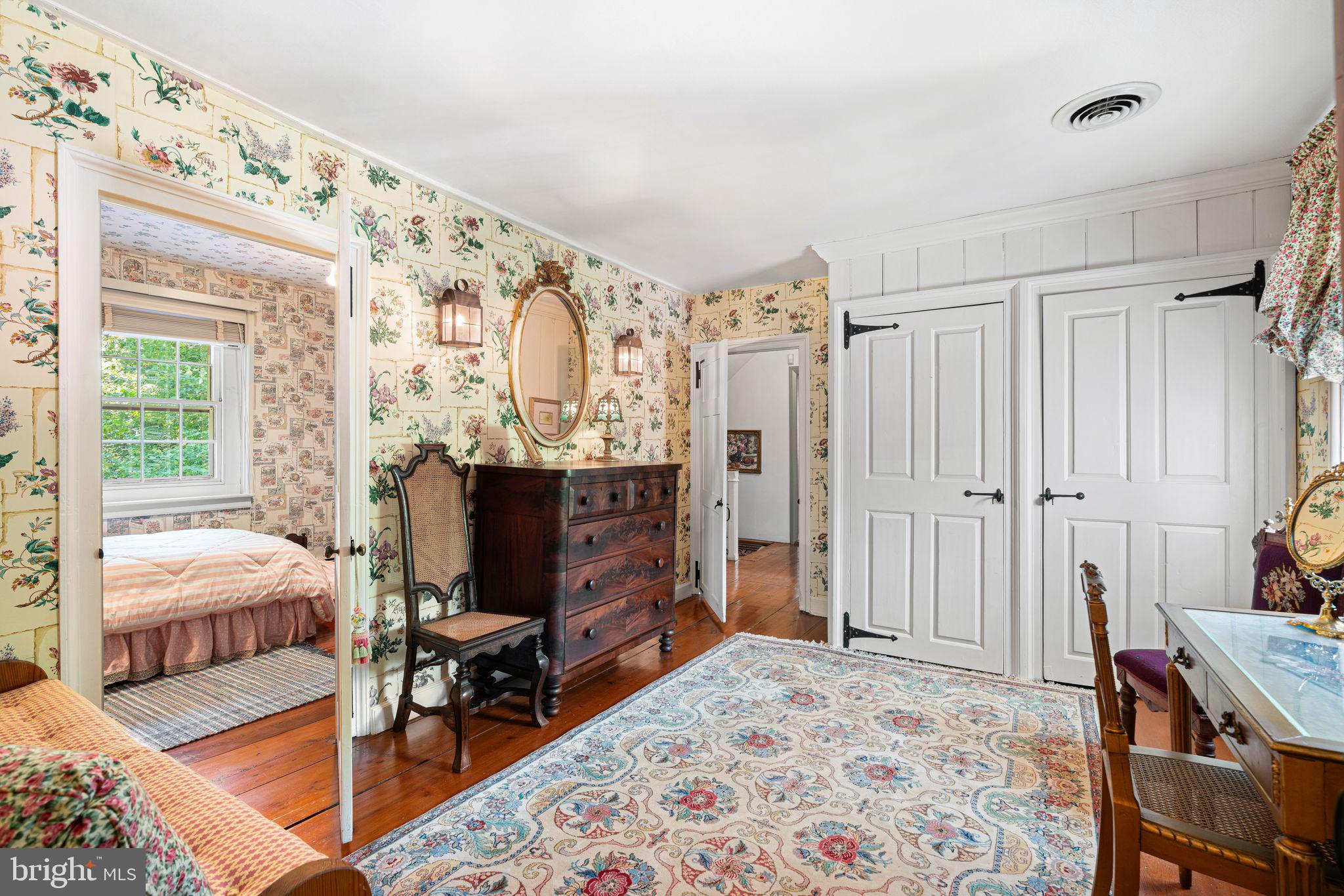 801 Cox Road Moorestown, NJ 08057 - Photo 35 of 110 Bedroom #3