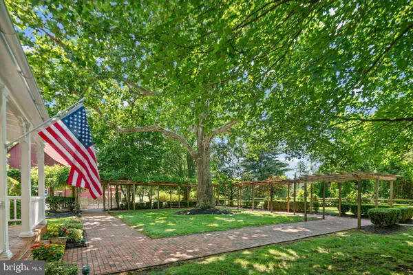 $1,399,000 | 801 Cox Road, Moorestown, NJ 08057