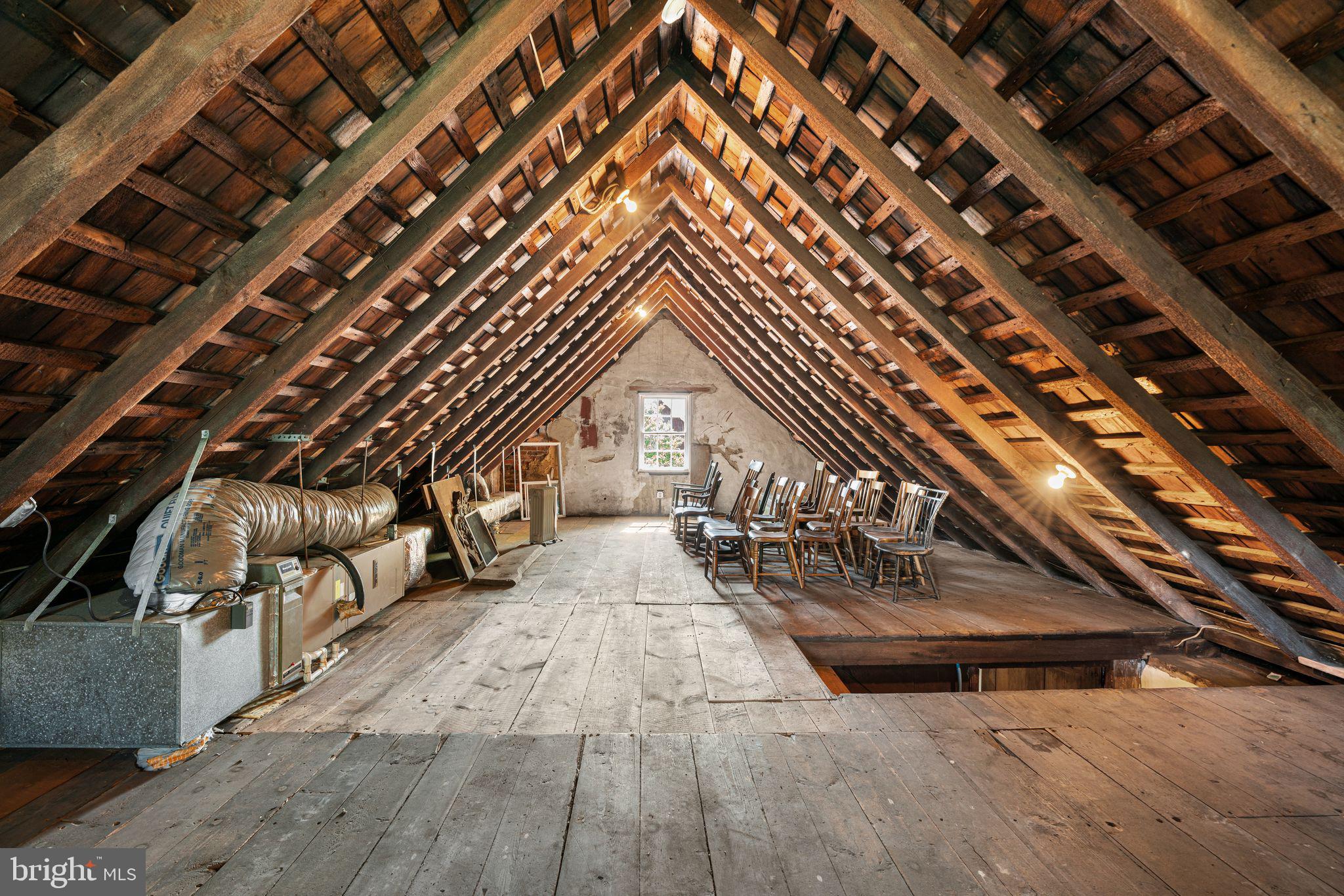 801 Cox Road Moorestown, NJ 08057 - Photo 38 of 110 a view of entryway with wooden floor