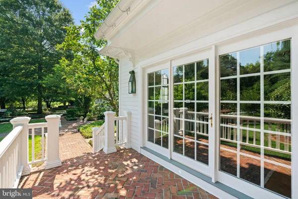 $1,399,000 | 801 Cox Road, Moorestown, NJ 08057