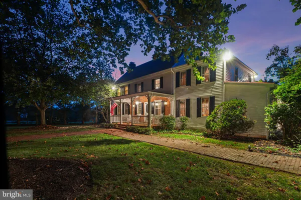 $1,399,000 | 801 Cox Road, Moorestown, NJ 08057