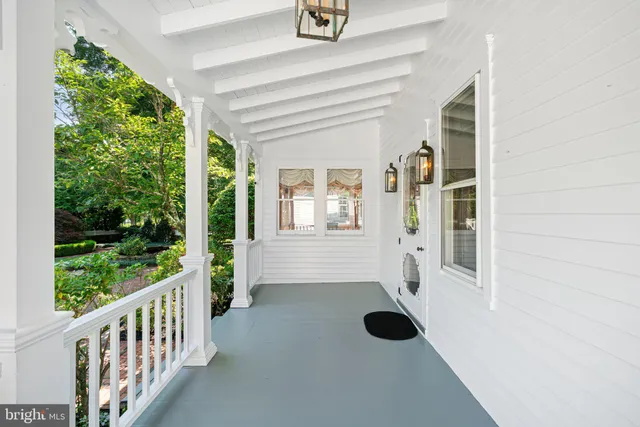 $1,499,000 | 801 Cox Road, Moorestown, NJ 08057