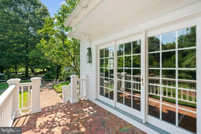 $1,499,000 | 801 Cox Road, Moorestown, NJ 08057