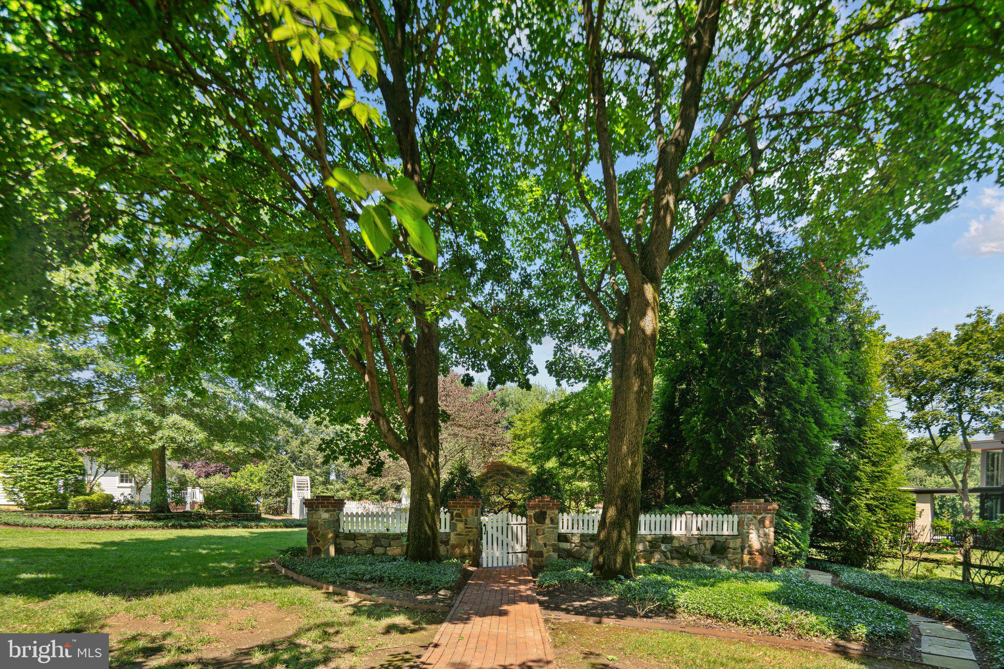 801 Cox Road Moorestown, NJ 08057 - Photo 43 of 110