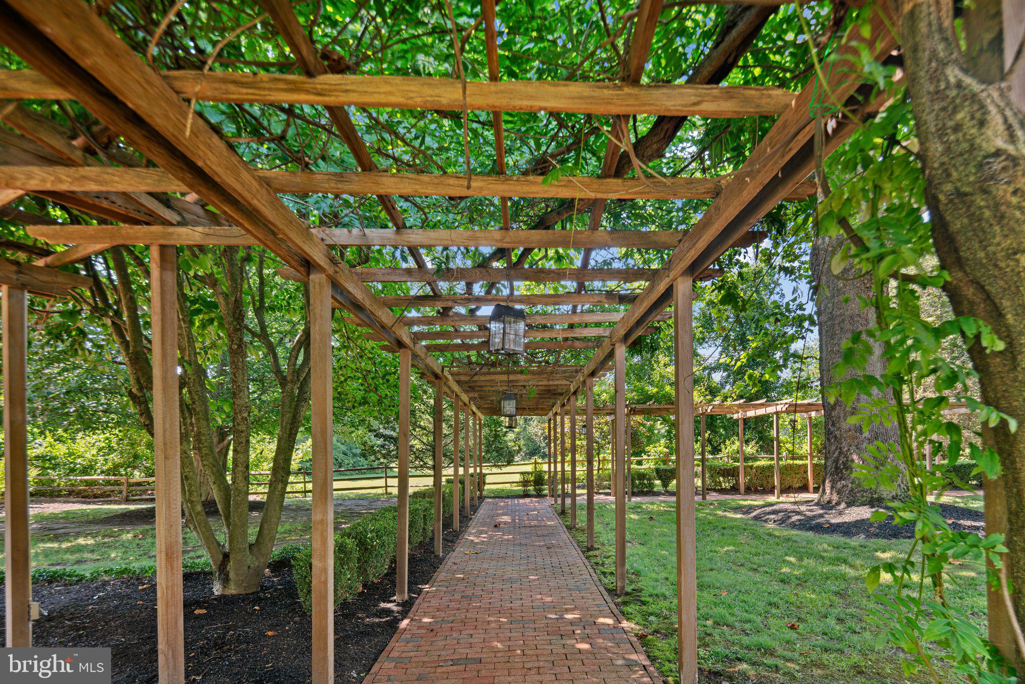 801 Cox Road Moorestown, NJ 08057 - Photo 44 of 110