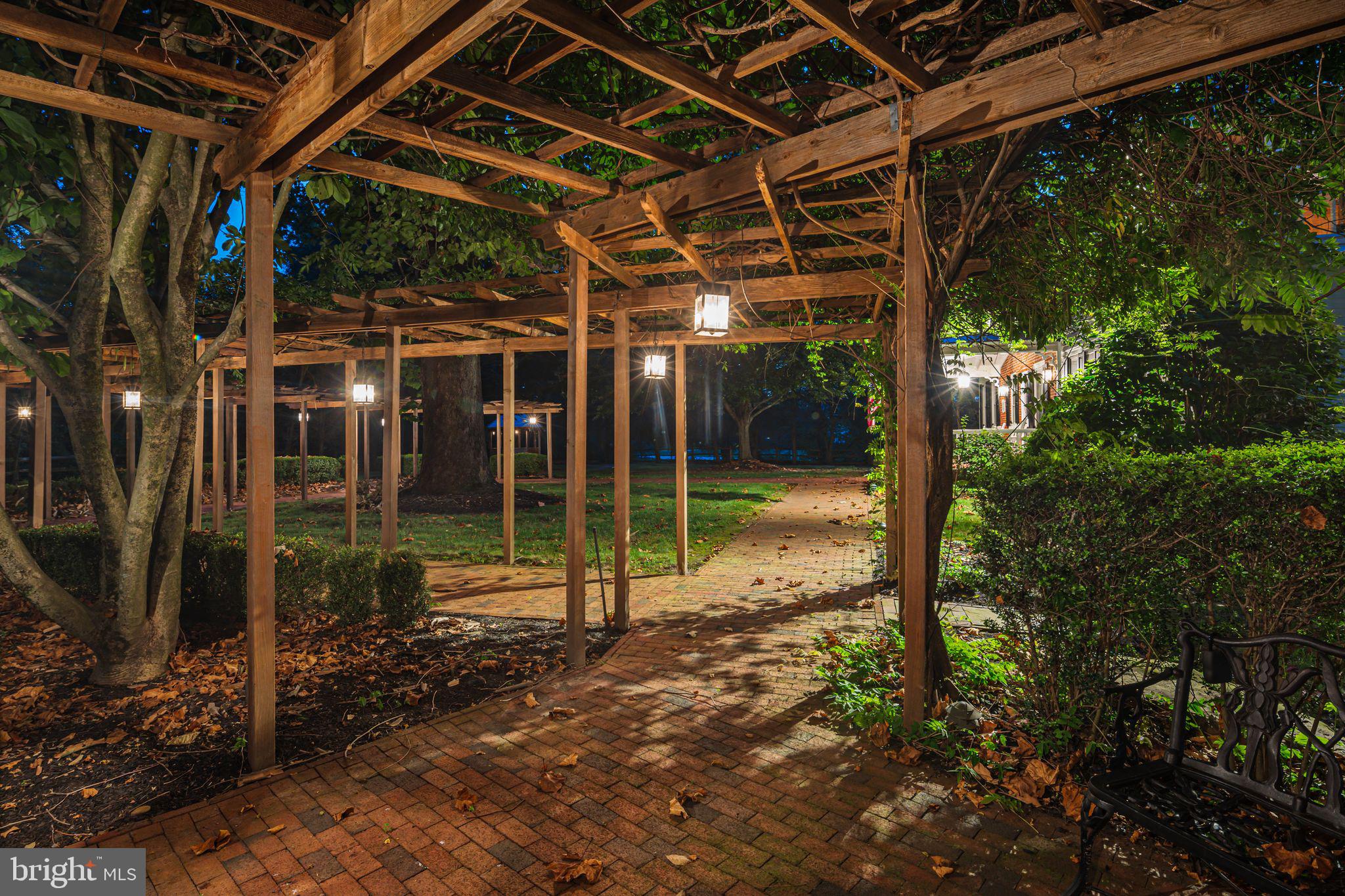 801 Cox Road Moorestown, NJ 08057 - Photo 45 of 110