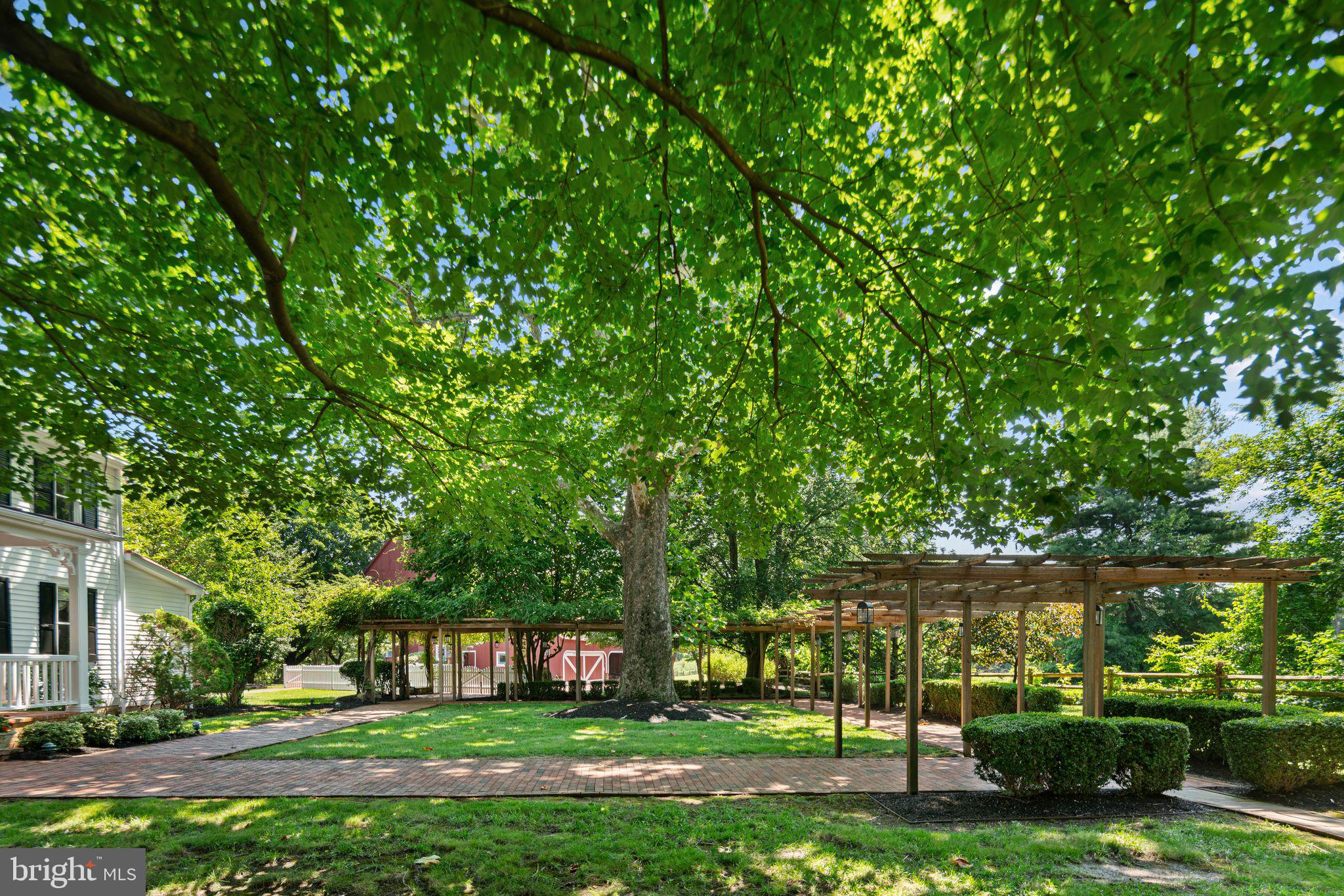 801 Cox Road Moorestown, NJ 08057 - Photo 47 of 110