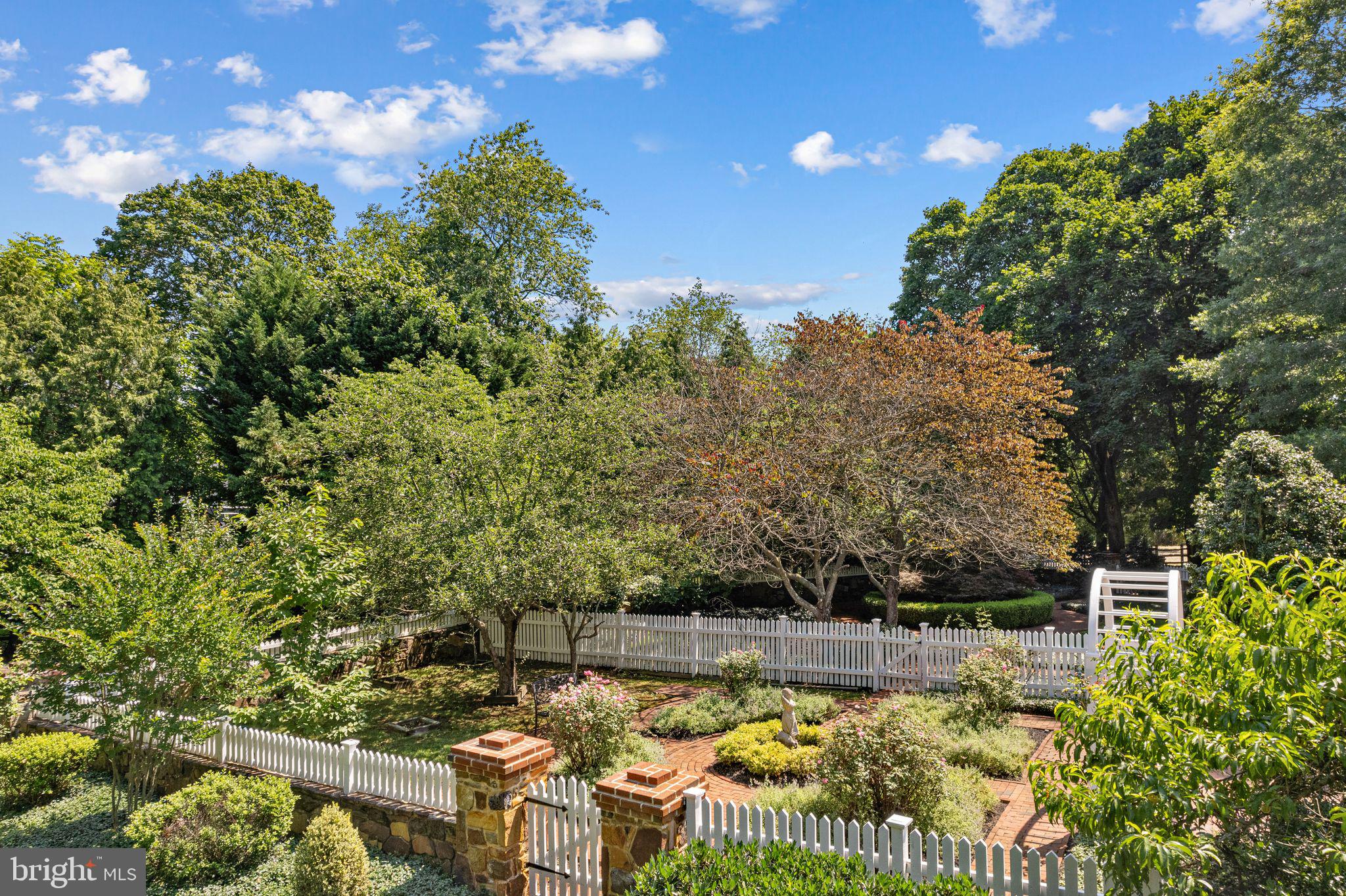 801 Cox Road Moorestown, NJ 08057 - Photo 48 of 110