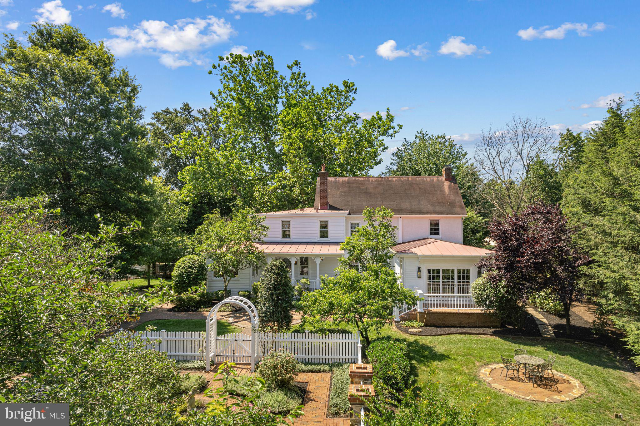 801 Cox Road Moorestown, NJ 08057 - Photo 49 of 110