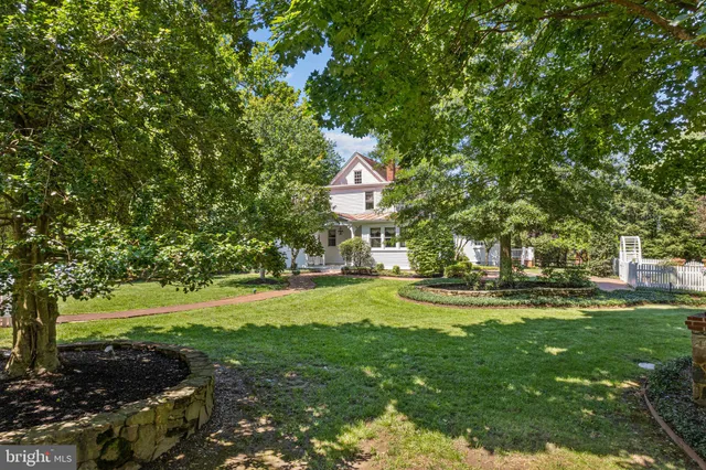 $1,499,000 | 801 Cox Road, Moorestown, NJ 08057