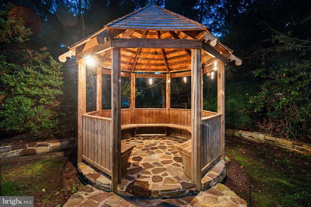 $1,499,000 | 801 Cox Road, Moorestown, NJ 08057