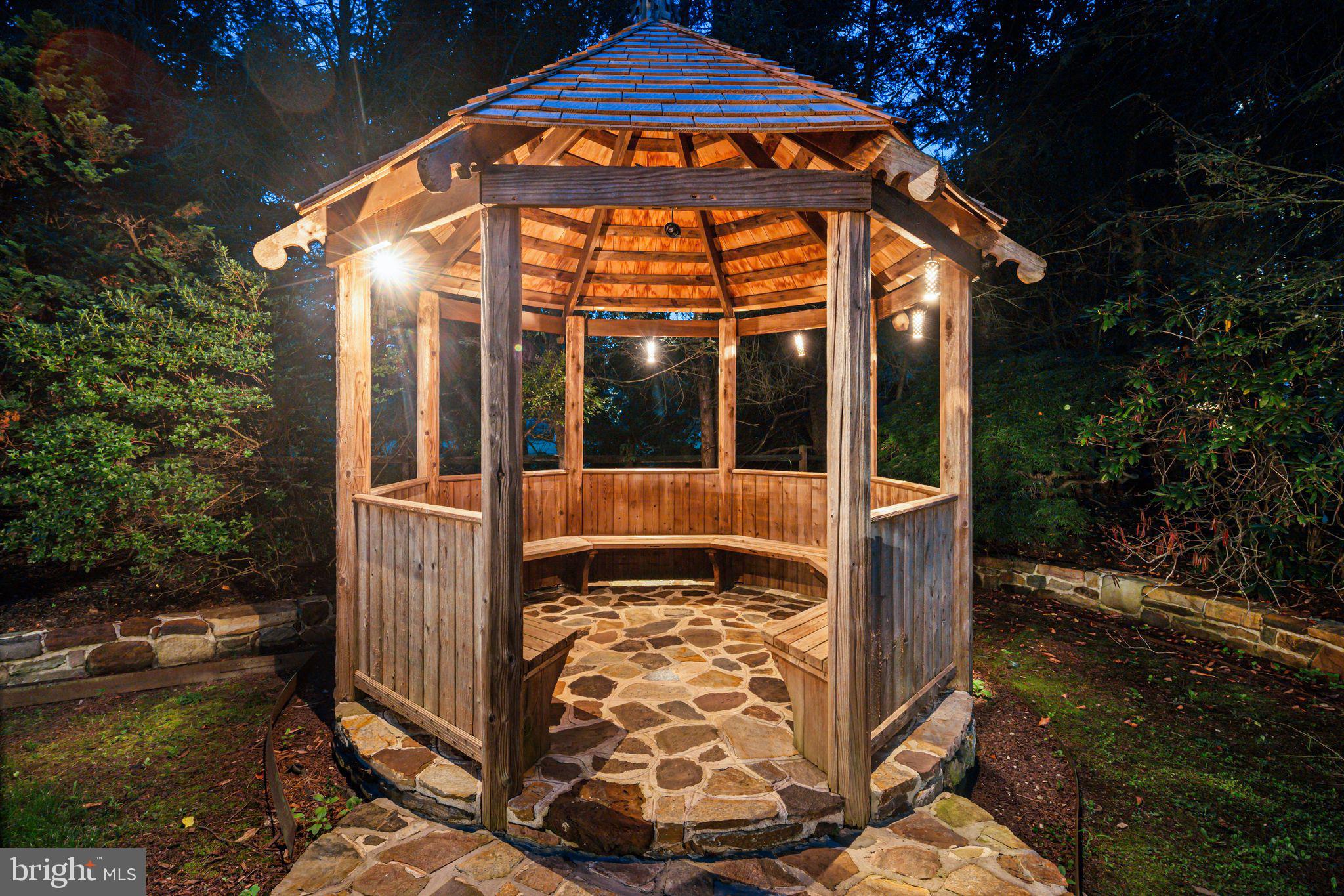 801 Cox Road Moorestown, NJ 08057 - Photo 58 of 110