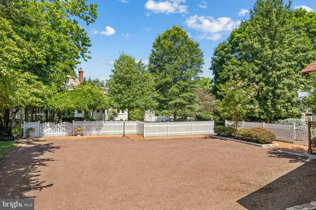 $1,599,000 | 801 Cox Road, Moorestown, NJ 08057