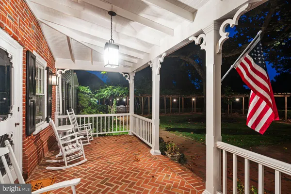 $1,399,000 | 801 Cox Road, Moorestown, NJ 08057