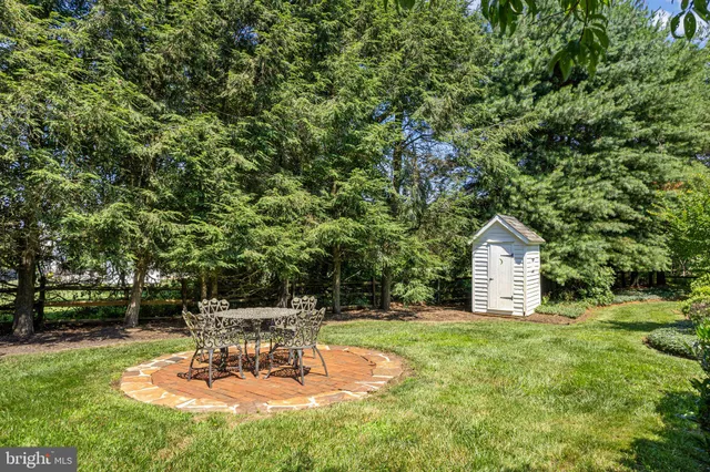 $1,499,000 | 801 Cox Road, Moorestown, NJ 08057