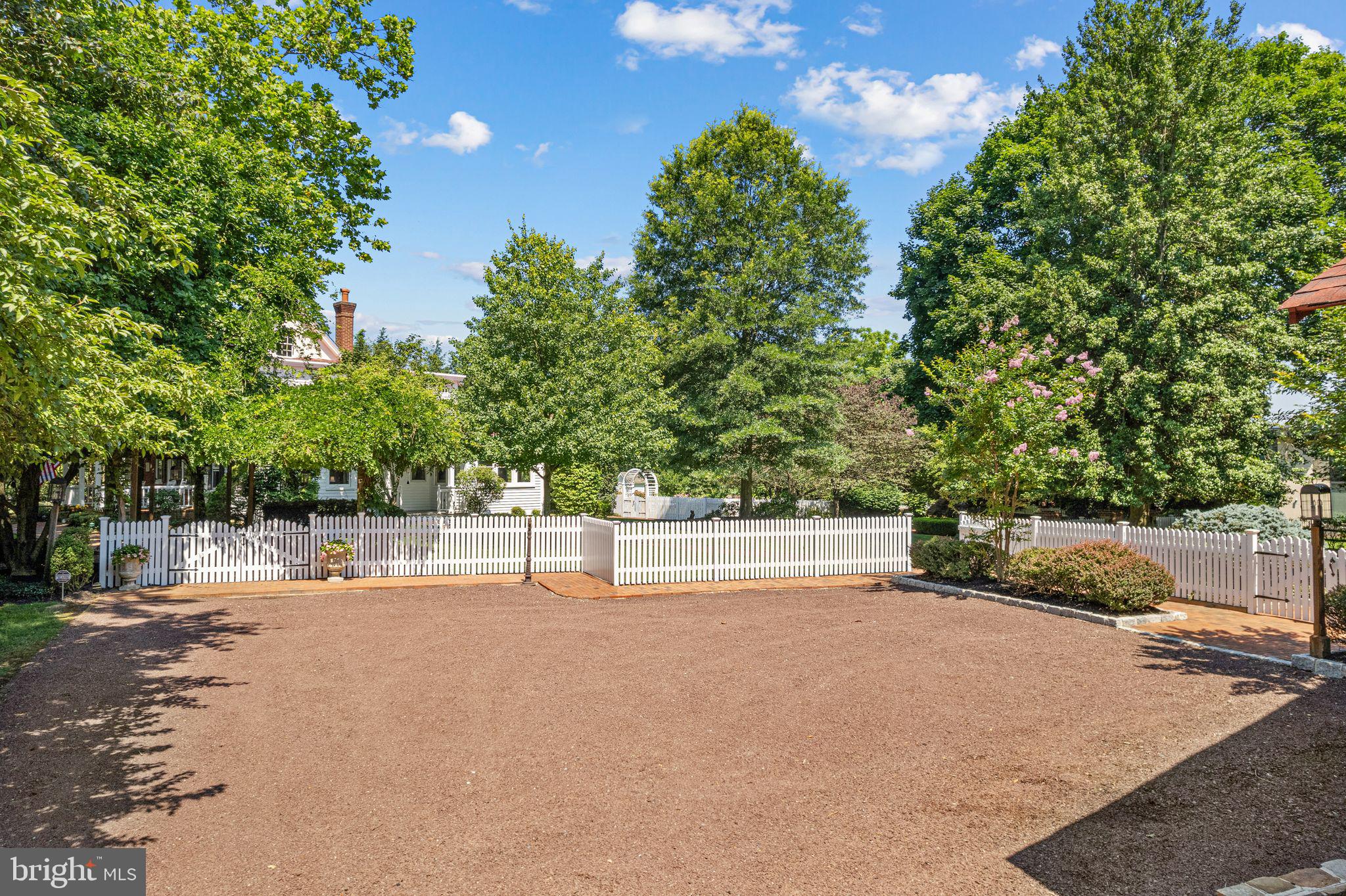 801 Cox Road Moorestown, NJ 08057 - Photo 62 of 110