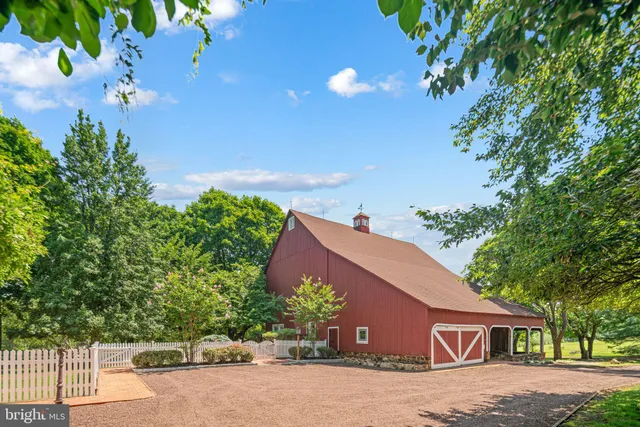 $1,499,000 | 801 Cox Road, Moorestown, NJ 08057