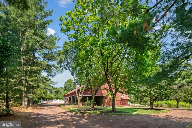 $1,499,000 | 801 Cox Road, Moorestown, NJ 08057